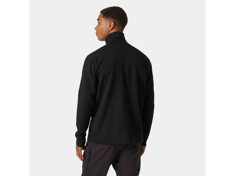 Helly Hansen Evolved Air 1/2 Zip Midlayer Mens | Christy Sports